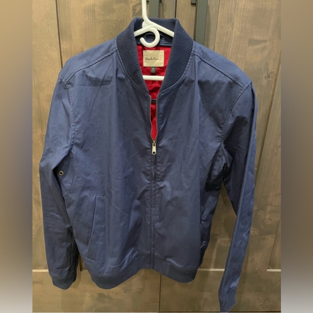 Deus Bomber Jacket